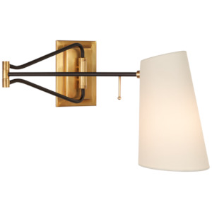 Keil Swing Arm Wall Light