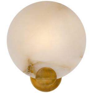 Iveala Single Sconce