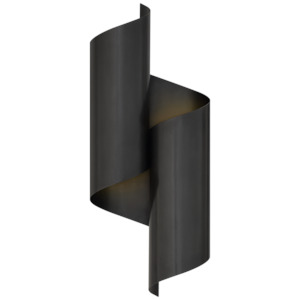 Iva Medium Wrapped Sconce