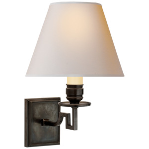 Dean Single Arm Sconce