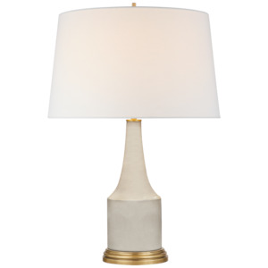 Wholesale trade: Sawyer Table Lamp