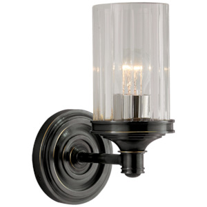 Ava Single Sconce