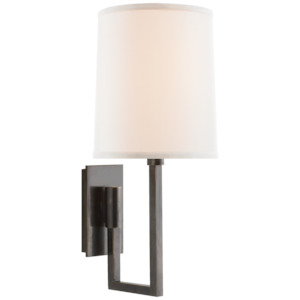 Aspect Library Sconce