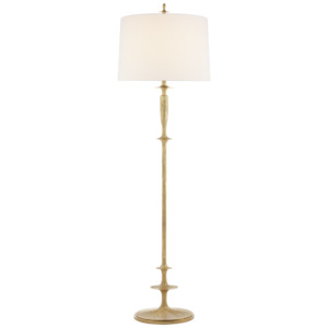 Lotus Floor Lamp