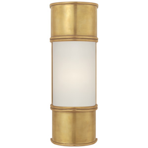 Wholesale trade: Oxford Bath Sconce