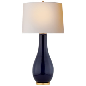 Orson Balustrade Form Table Lamp