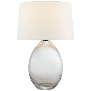 Myla Medium Wide Table Lamp