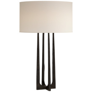 Wholesale trade: Scala Hand-Forged Table Lamp