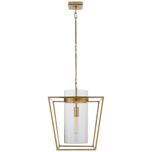 Wholesale trade: Presidio Small Lantern