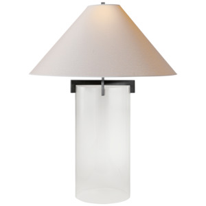 Wholesale trade: Brooks Table Lamp