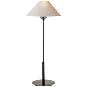 Hackney Table Lamp