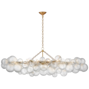 Talia Linear Chandelier