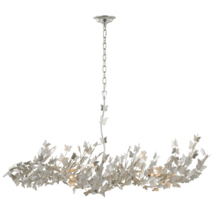 Wholesale trade: Farfalle Large Linear Chandelier