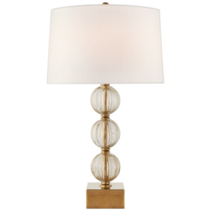 Sazerac Large Table Lamp