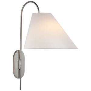 Kinsley Large Articulating Wall Light