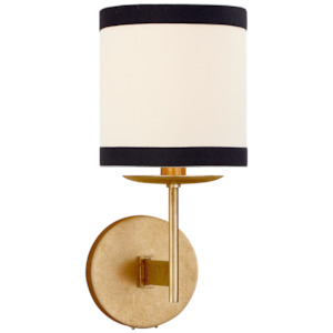 Walker Small Sconce