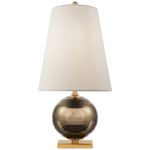 Wholesale trade: Corbin Mini Accent Lamp