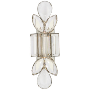 Lloyd Large Jeweled Sconce