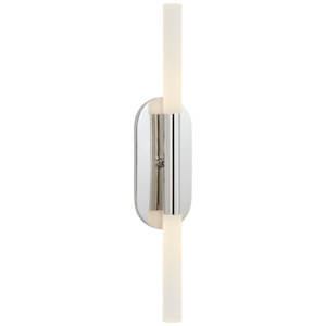 Wholesale trade: Rousseau Vanity Sconce