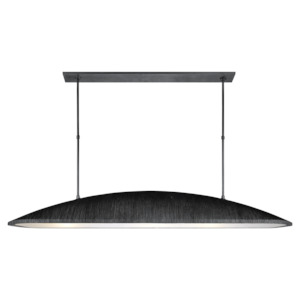 Utopia Large Linear Pendant