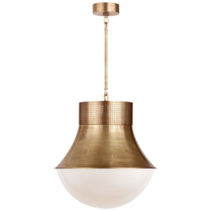 Wholesale trade: Precision Large Pendant