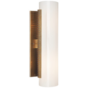 Wholesale trade: Precision Cylinder Sconce