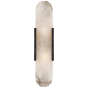 Wholesale trade: Melange Elongated Sconce