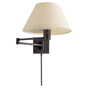 Classic Swing Arm Wall Lamp