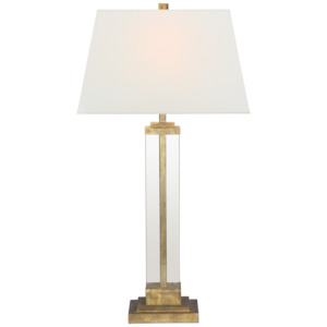 Wholesale trade: Wright Table Lamp