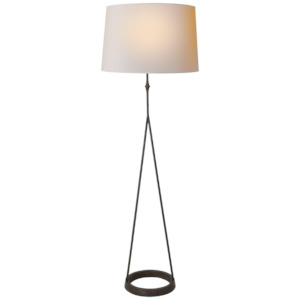 Wholesale trade: Dauphine Floor Lamp