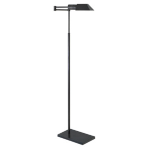 Studio Swing Arm Floor Lamp