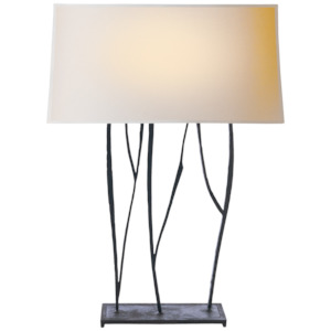 Wholesale trade: Aspen Console Lamp