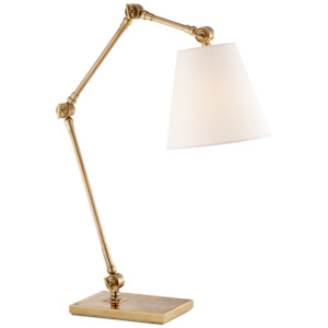 Wholesale trade: Graves Task Lamp