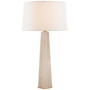 Adeline Quatrefoil Table Lamp