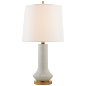 Wholesale trade: Luisa Large Table Lamp