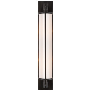 Keeley Tall Pivoting Sconce