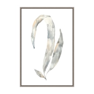 Wholesale trade: Water Colored Seaweed III Art