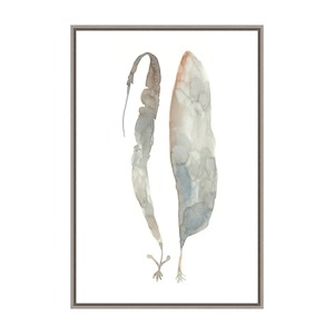 Wholesale trade: Water Colored Seaweed II Art