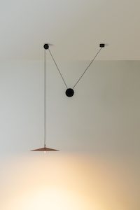 Pla Pendant Light