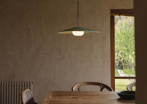 Arctic Circle Pendant Light