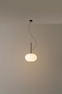 Span Pendant Light