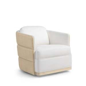 Wholesale trade: Oakridge Swivel Lounge Chair