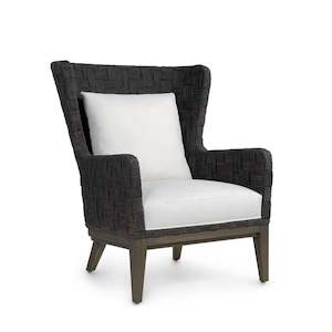 Dillon Wingback Chair