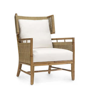 Owen Lounge Chair