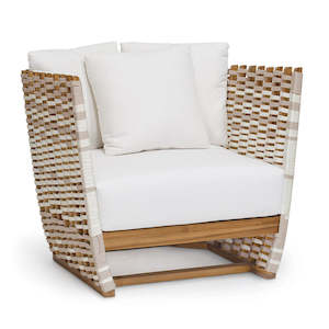 Wholesale trade: San Martin Outdoor Lounge Chair