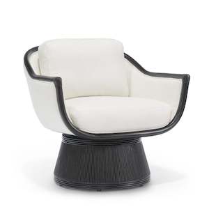 Wholesale trade: Baldwin Swivel Lounge Chair