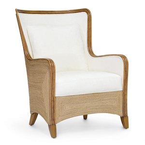 Wholesale trade: Kingston Wing Chair