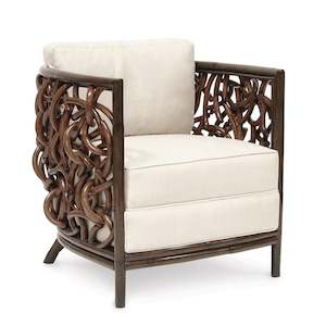 Wholesale trade: Auburn Lounge Chair