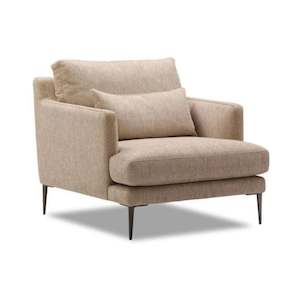 Wholesale trade: Tanner Chair