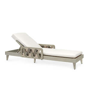 Boca Outdoor Chaise Lounge